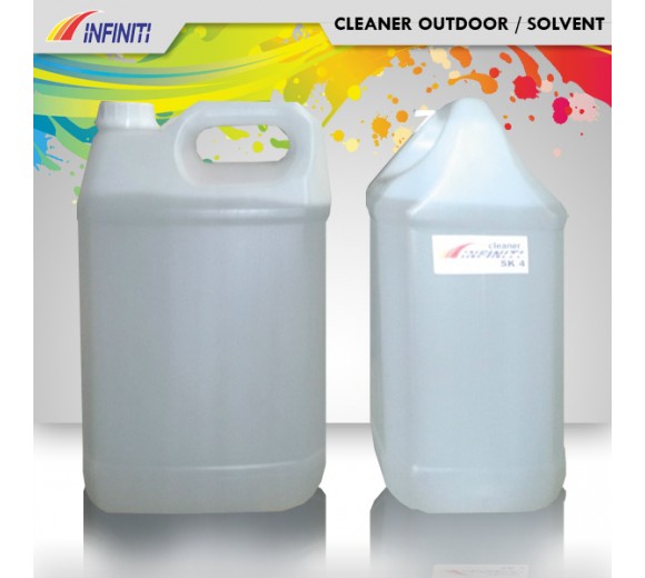 Cleaner Solvent